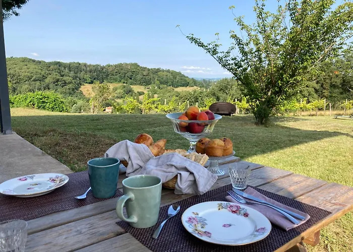 Domaine Labouroume