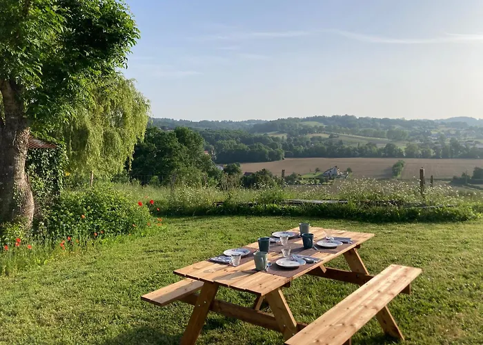 Domaine Labouroume