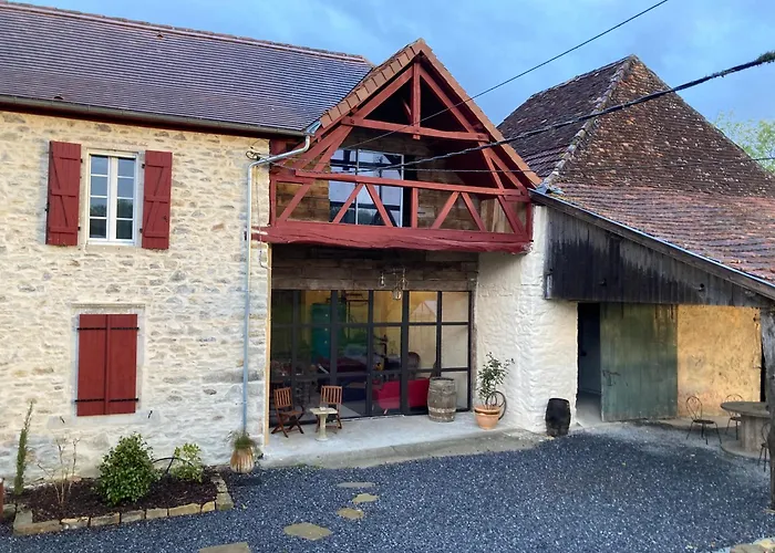 Domaine Labouroume