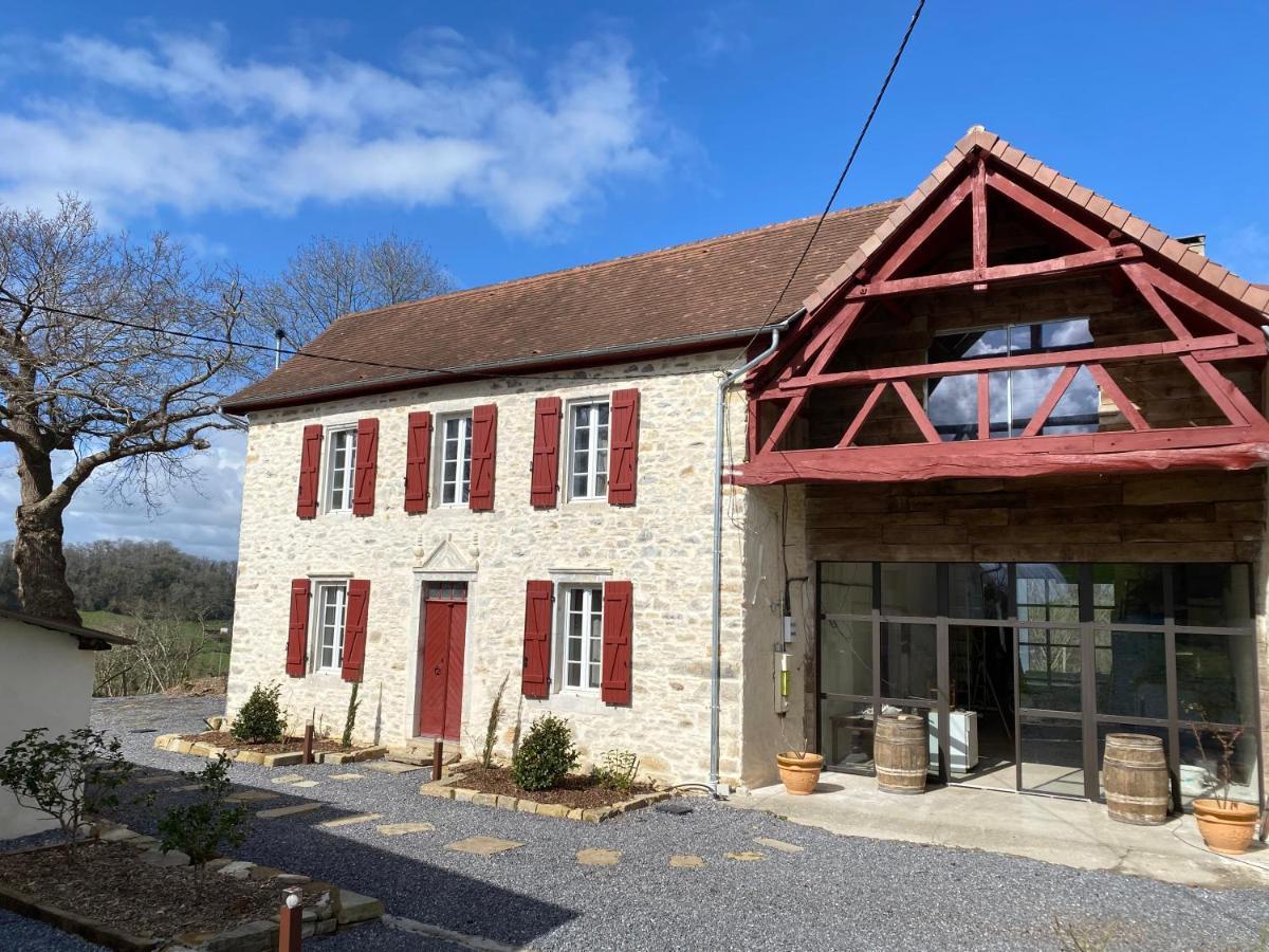 Domaine Labouroume *