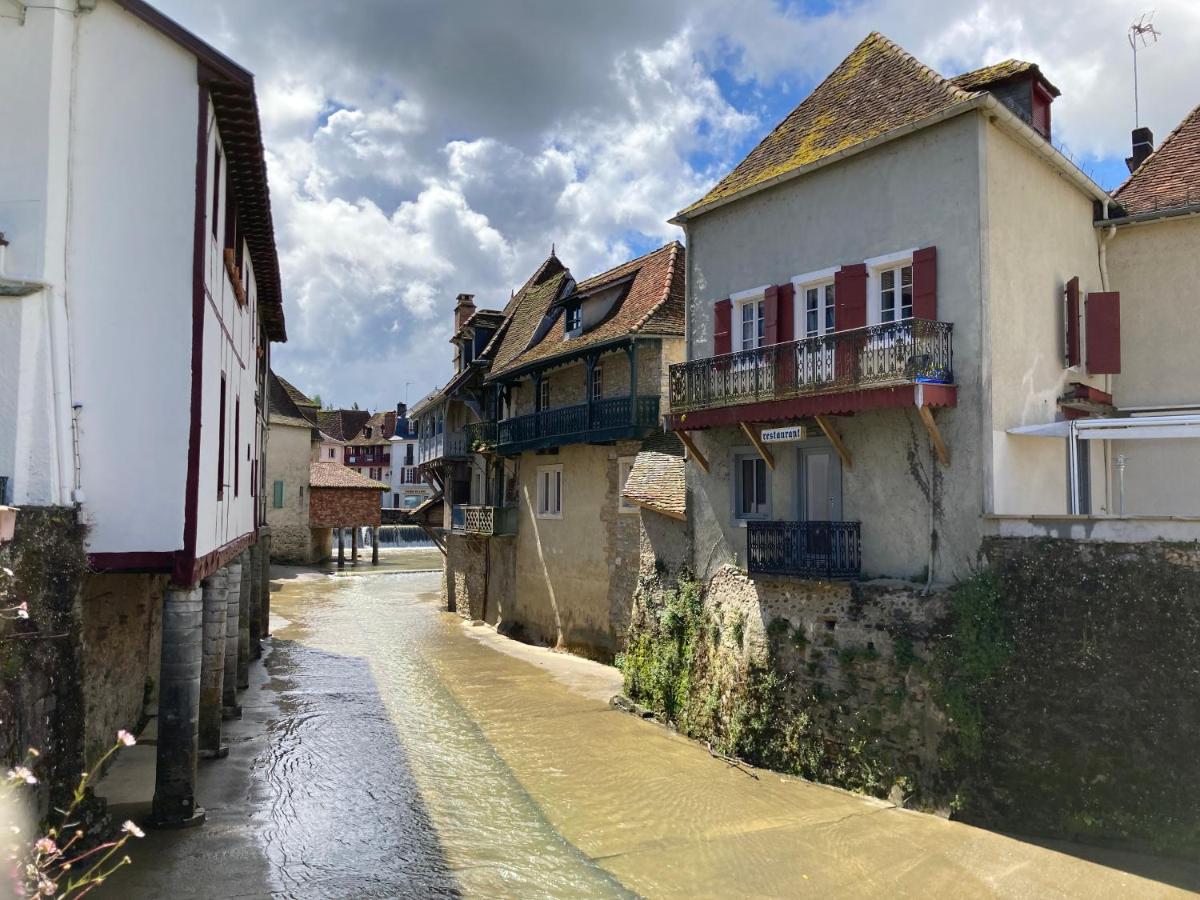 Domaine Labouroume * Salies-de-Béarn