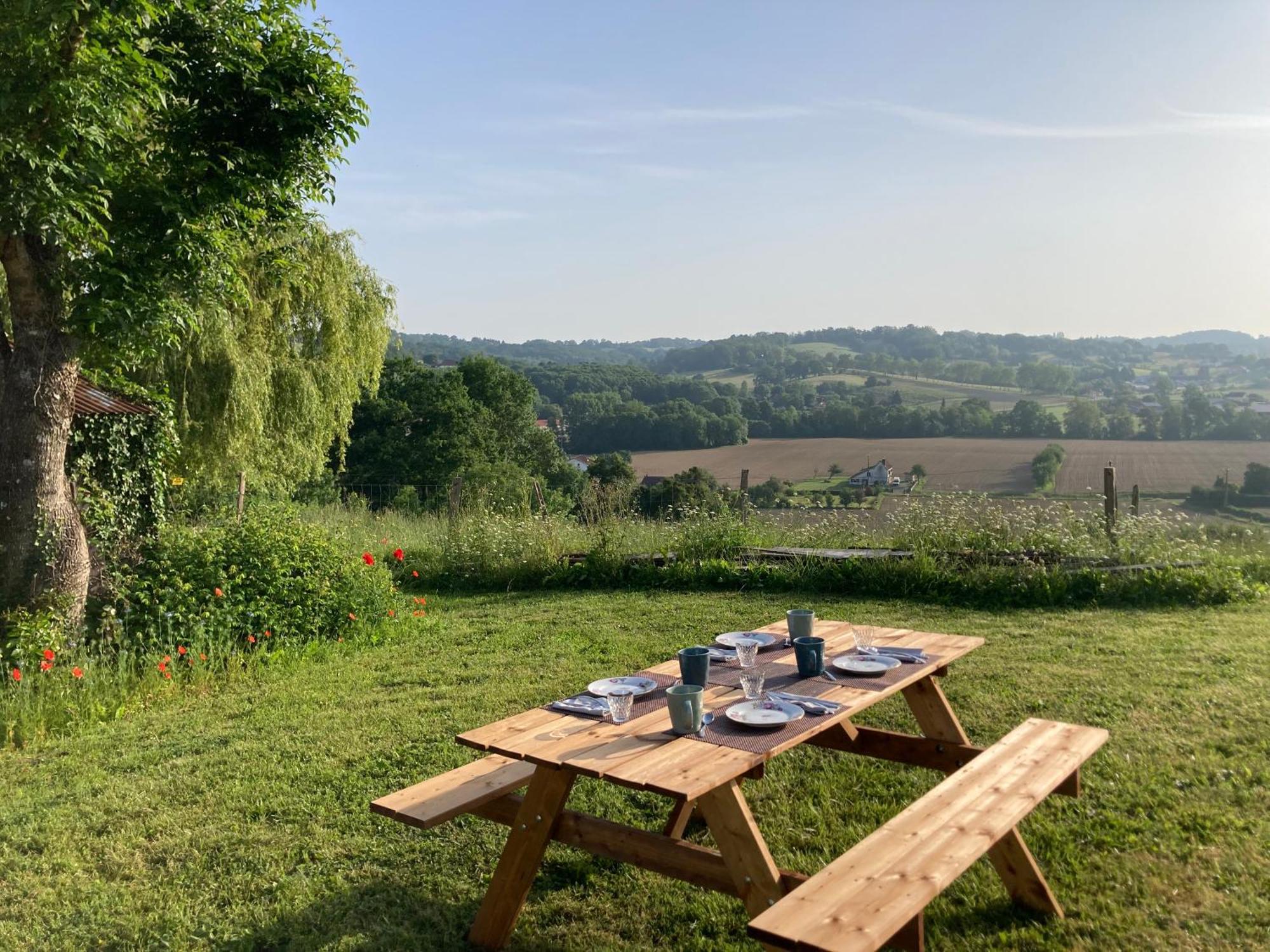 Domaine Labouroume *
