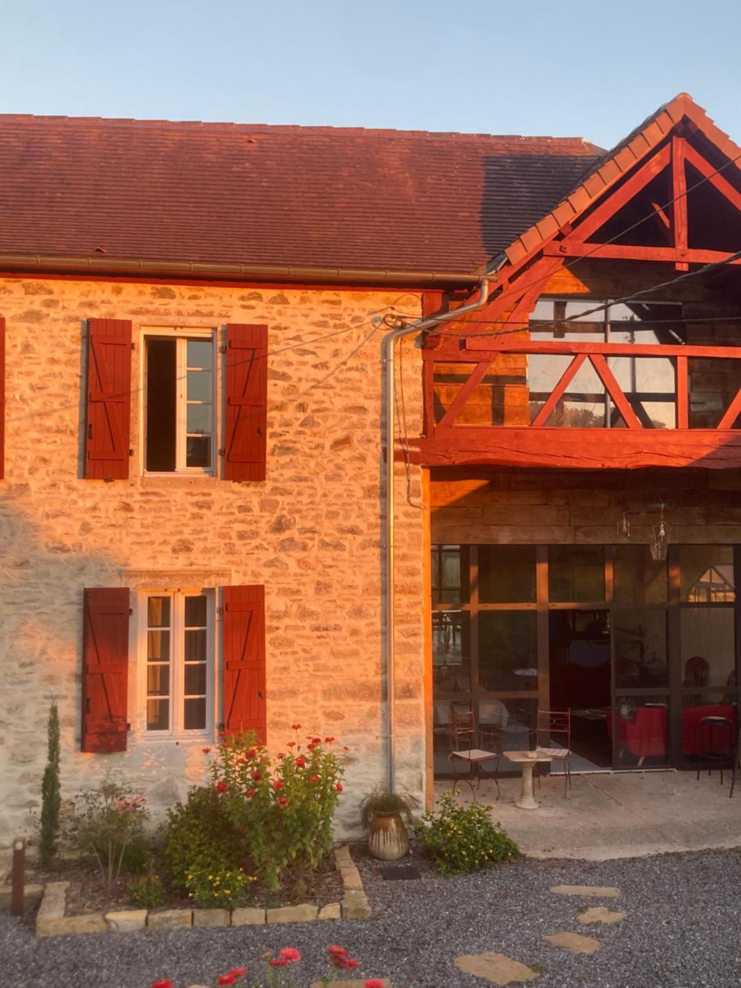 Gasthuis Domaine Labouroume