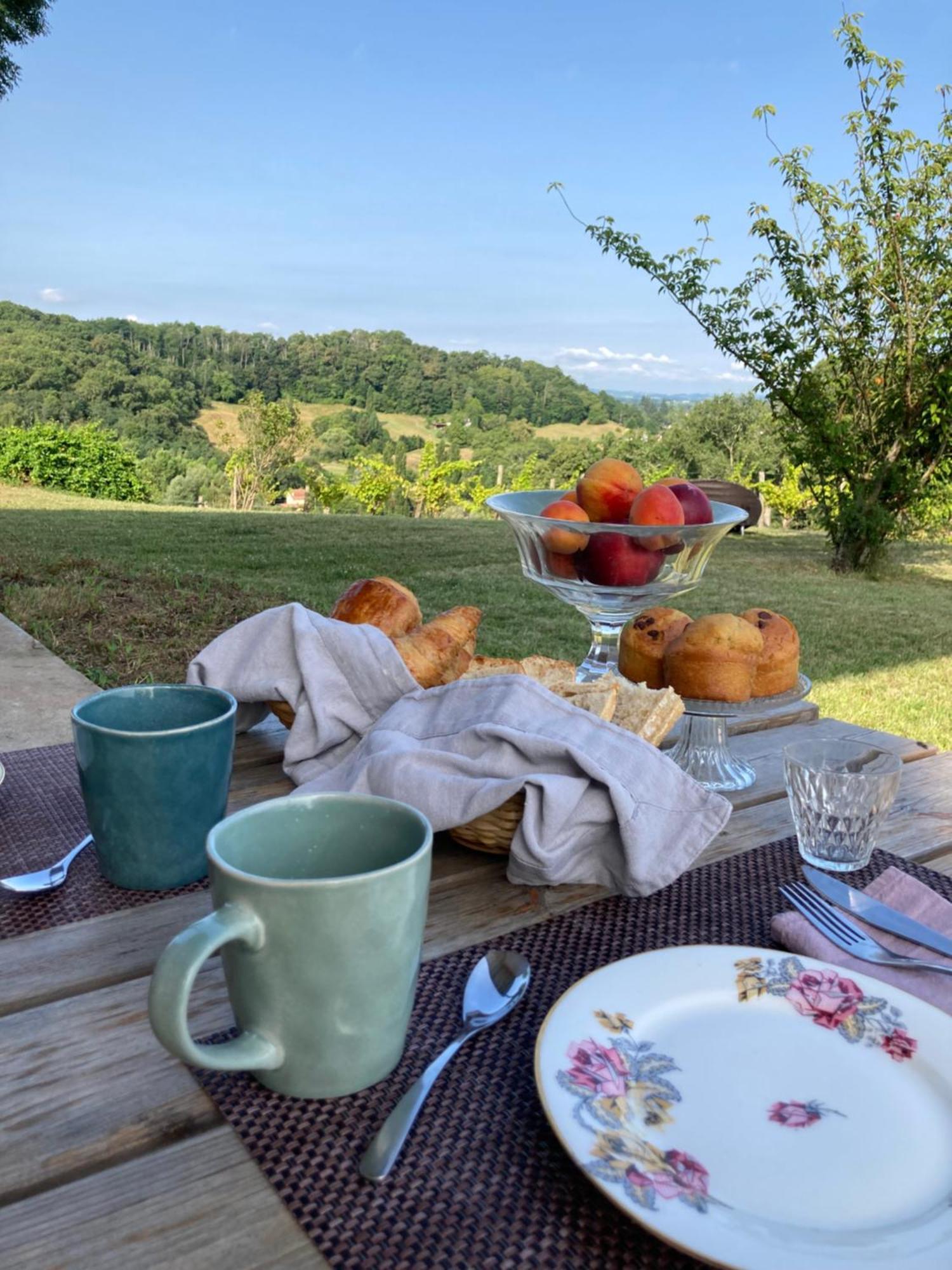 Domaine Labouroume